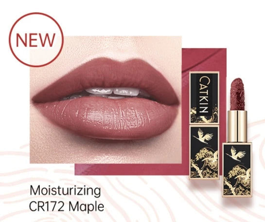 π CATKIN Velvet Matte Lipstick
