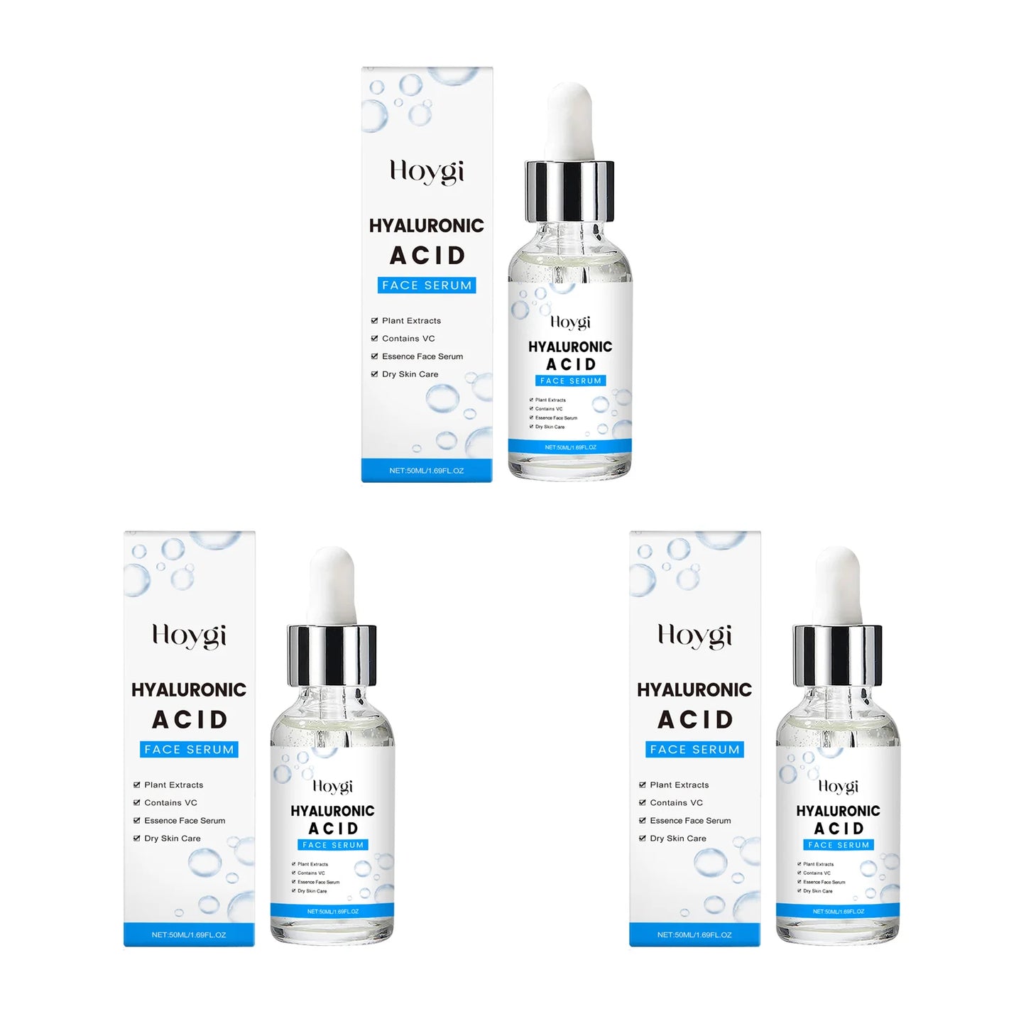 Hyaluronic Acid Serum