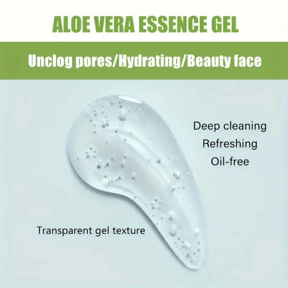 Exfoliating Facial Gel