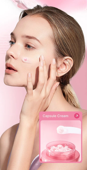 Korean Collagen Capsule