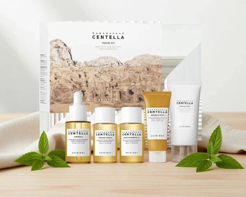 Korean Centella Kit