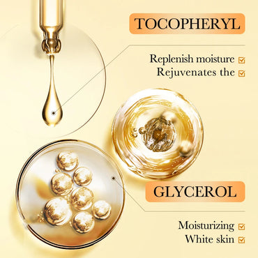 🌾 Deep Hydrating & Rejuvenating Facial Cream