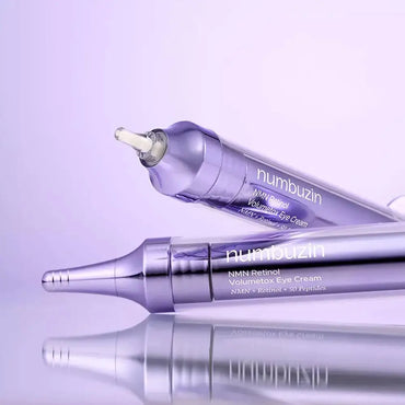 Glow & Firm Korean Retinol Eye Cream