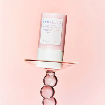 Pore Minimising & Soothing Korean Skincare