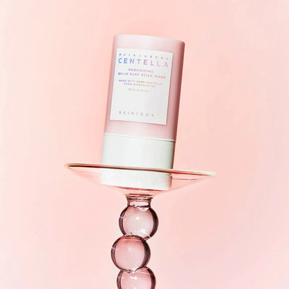 Pore Minimising & Soothing Korean Skincare
