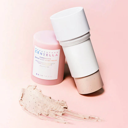 Pore Minimising & Soothing Korean Skincare