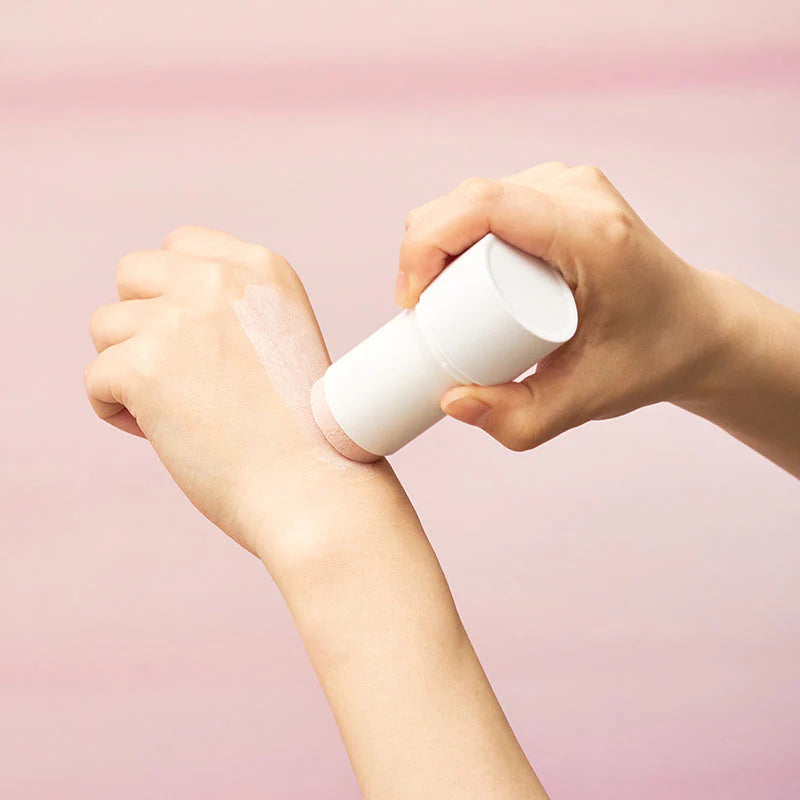 Pore Minimising & Soothing Korean Skincare