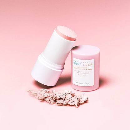 Pore Minimising & Soothing Korean Skincare