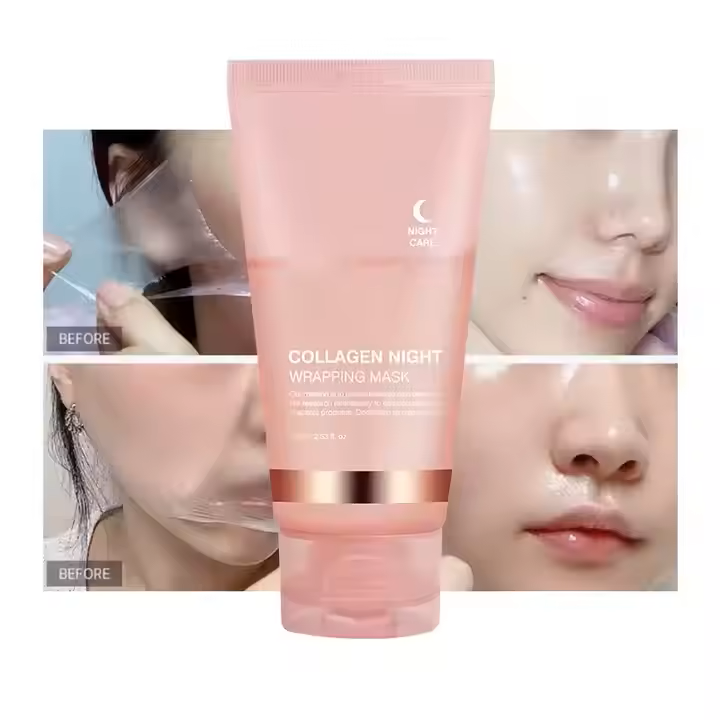 Collagen Peel-Off Mask