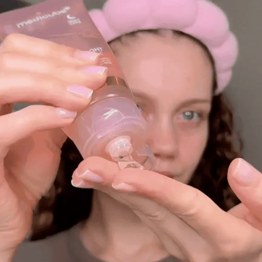 Collagen Peel-Off Mask