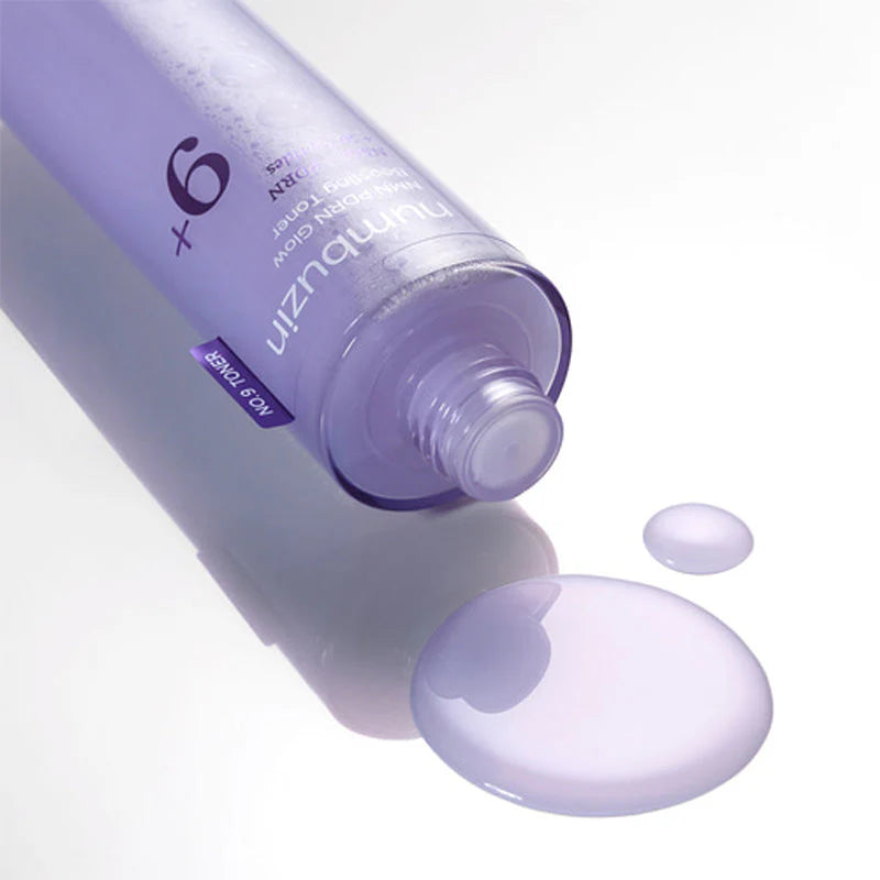 Korean Glow Boosting Toner