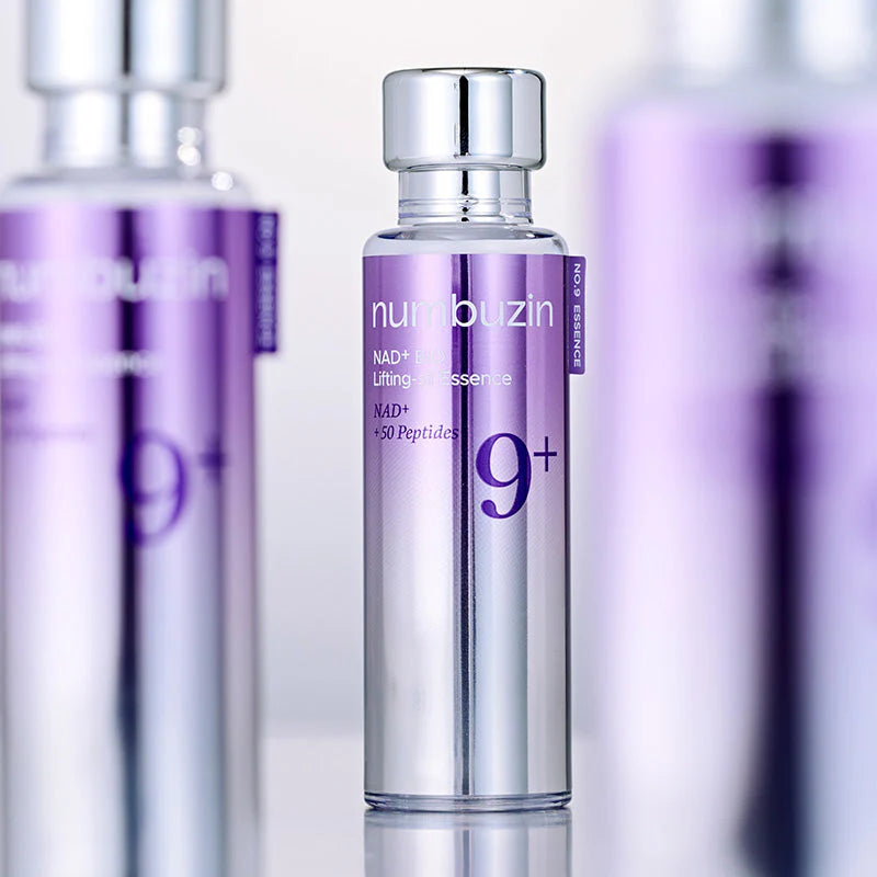 Korean NAD+ Bio Lifting Essence