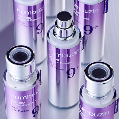 Korean NAD+ Bio Lifting Essence
