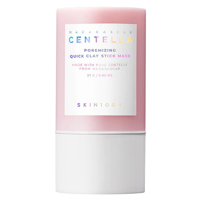 Pore Minimising & Soothing Korean Skincare