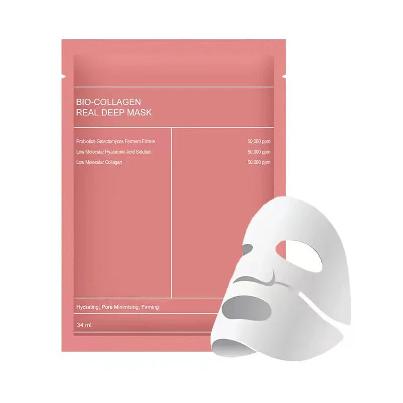 ✨Bio Collagen Glow Mask