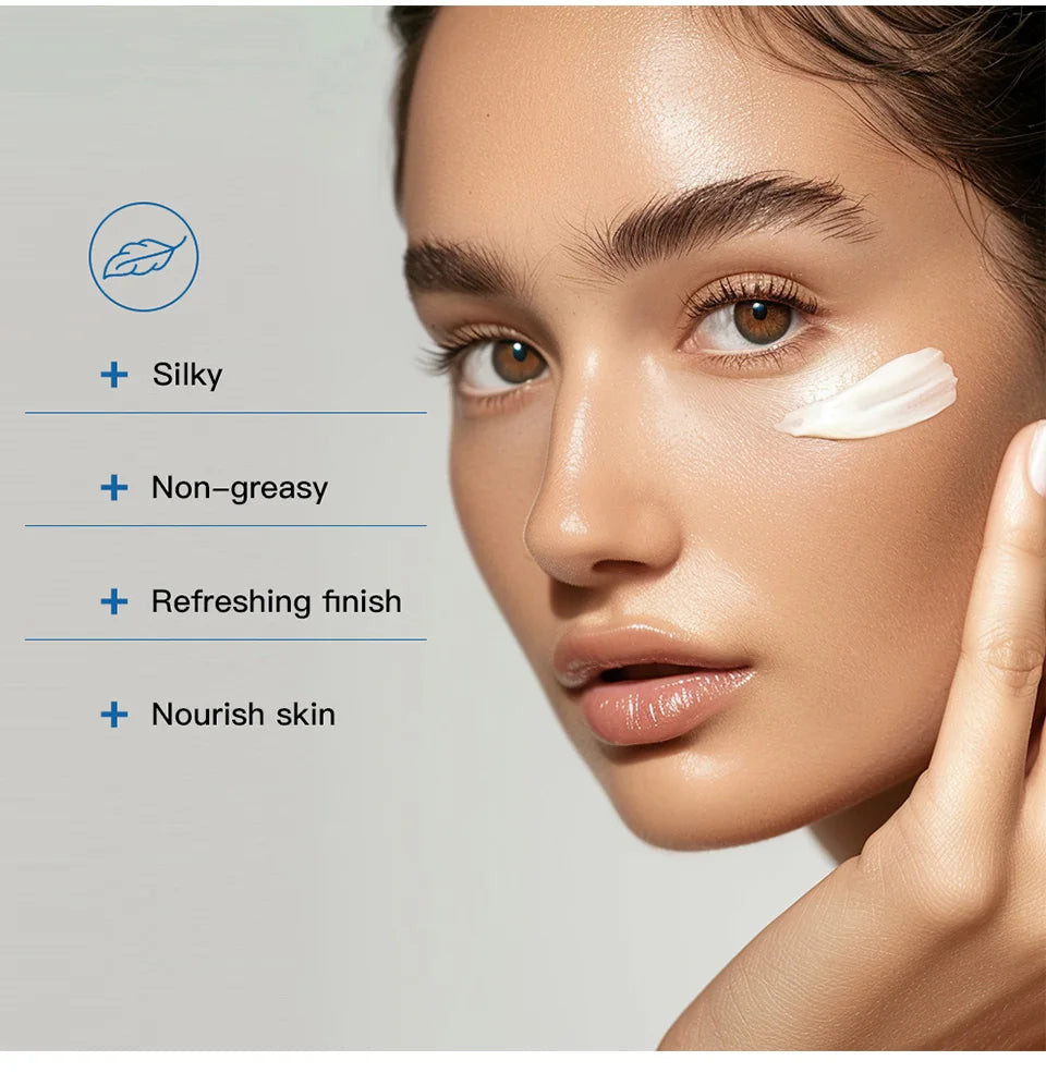 Korean Relief Cream Your Skin