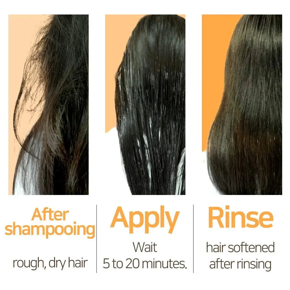 Karseell Collagen Hair Mask