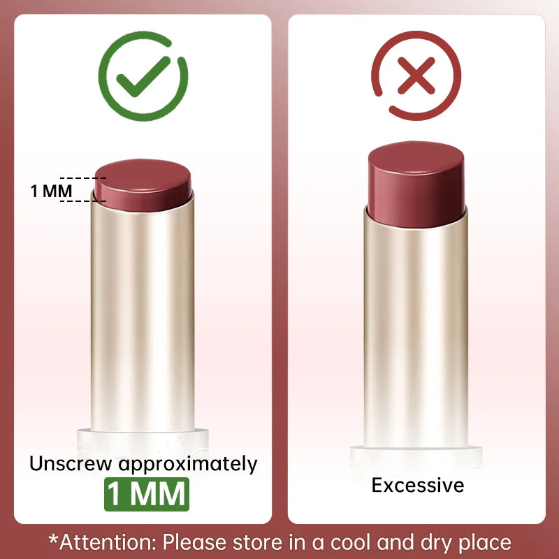 💄 CATKIN Glossy Lip Balm