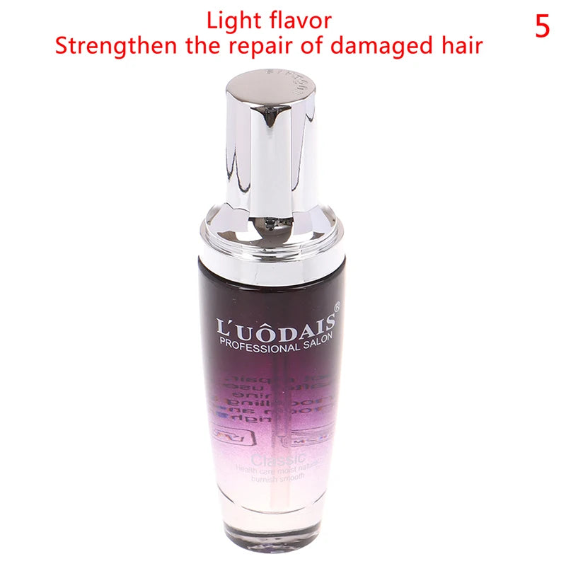 Argan Oil Hair Repair Essence