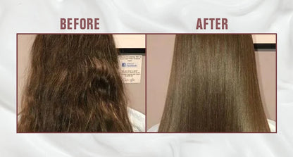 Karseell Argan Oil Shampoo – Deep Moisture & Repair