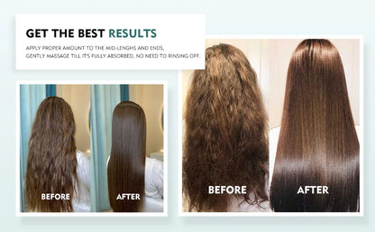 Karseell Leave-In Conditioner Repair Protein Cream