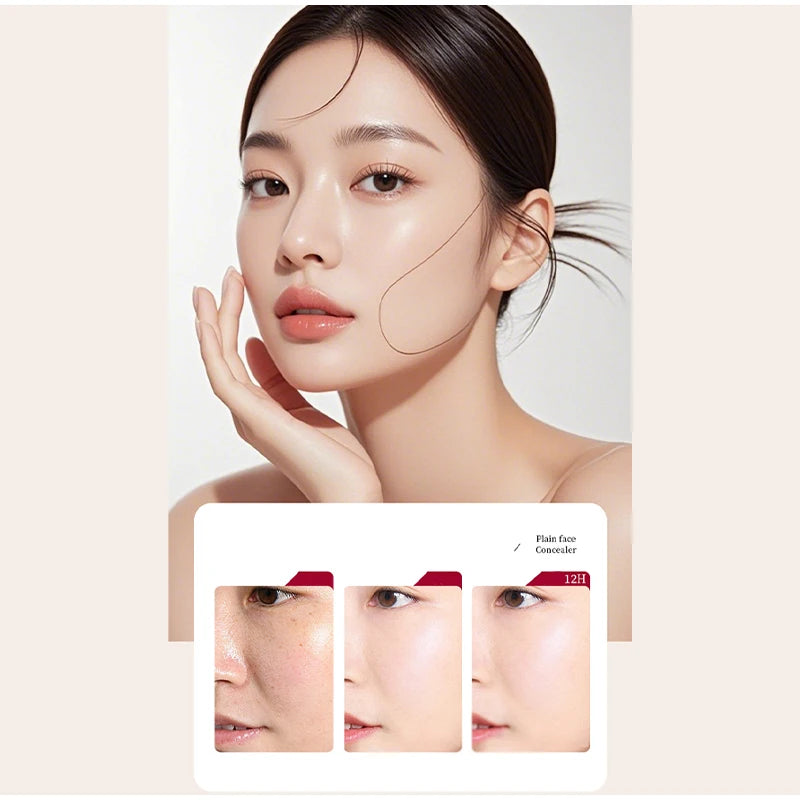 Korean Rice Extract Cream