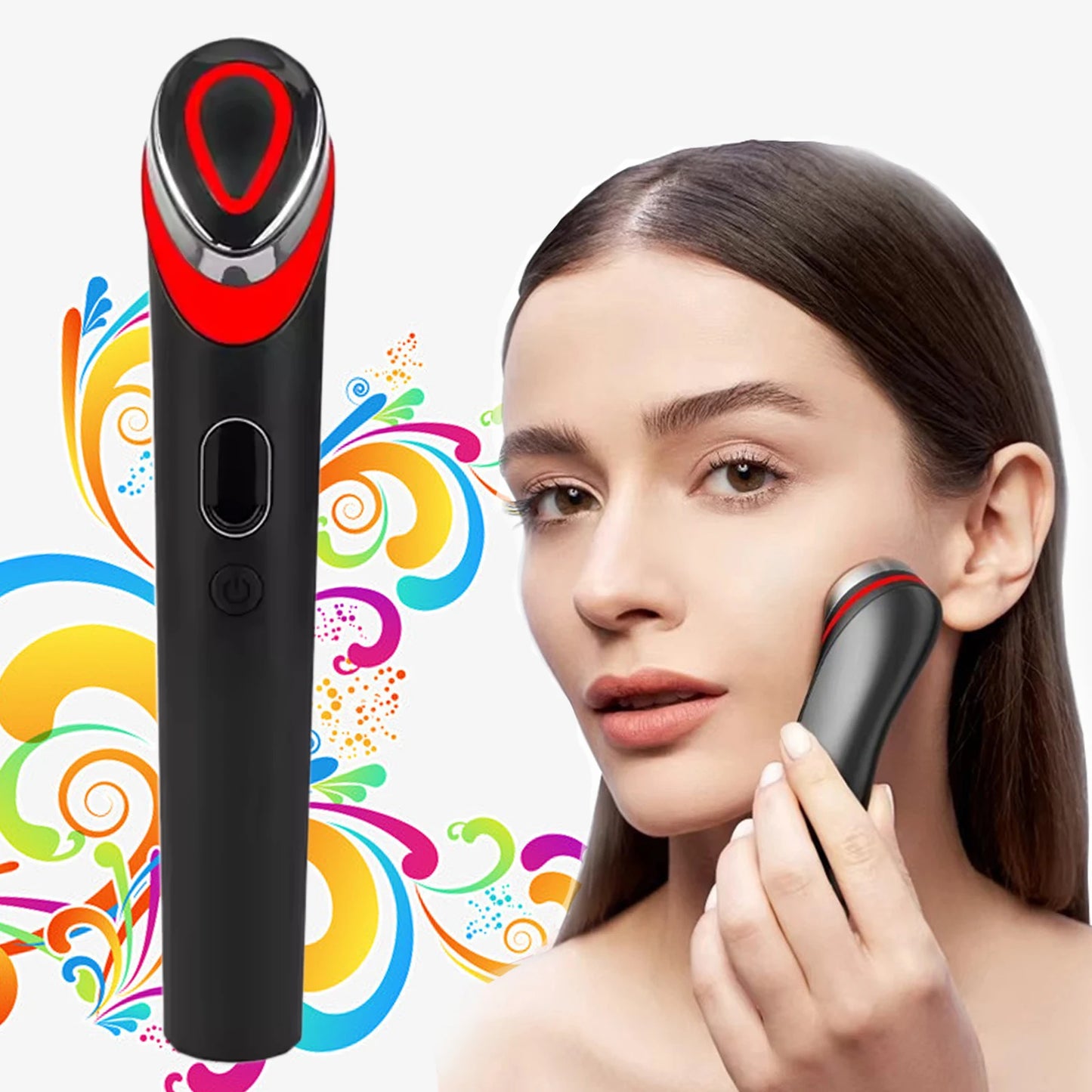 Glow Lift – Lift, Sculpt & Smooth