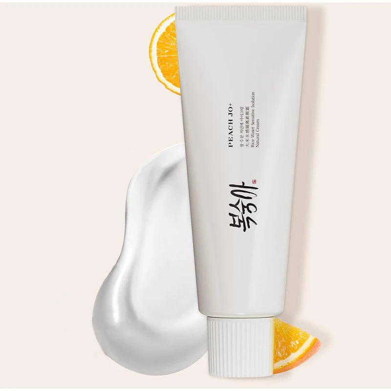 Korean Rice Extract Cream
