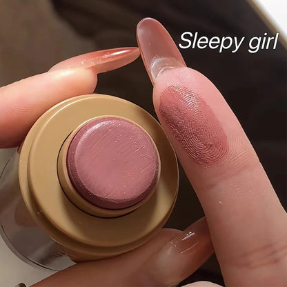 💄 Jelly Bean Lip Gloss Coreano – Spicy Marg