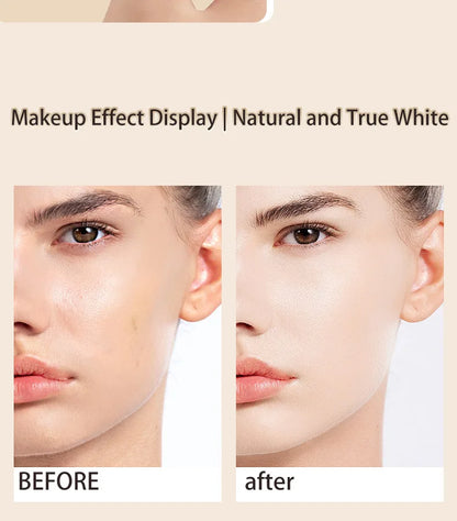💄 Matte Liquid Concealer – Full Coverage