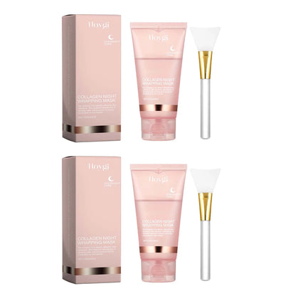 Collagen Peel-Off Mask