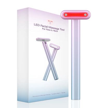 ✨Face & Neck Skin Tightening Massager