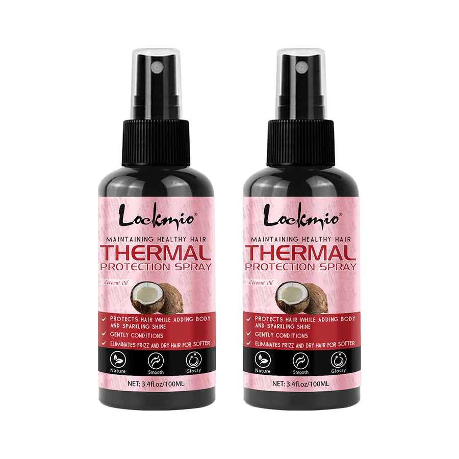 Spray Protetor Térmico para Cabelo