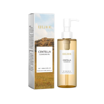 Centella Makeup Remover