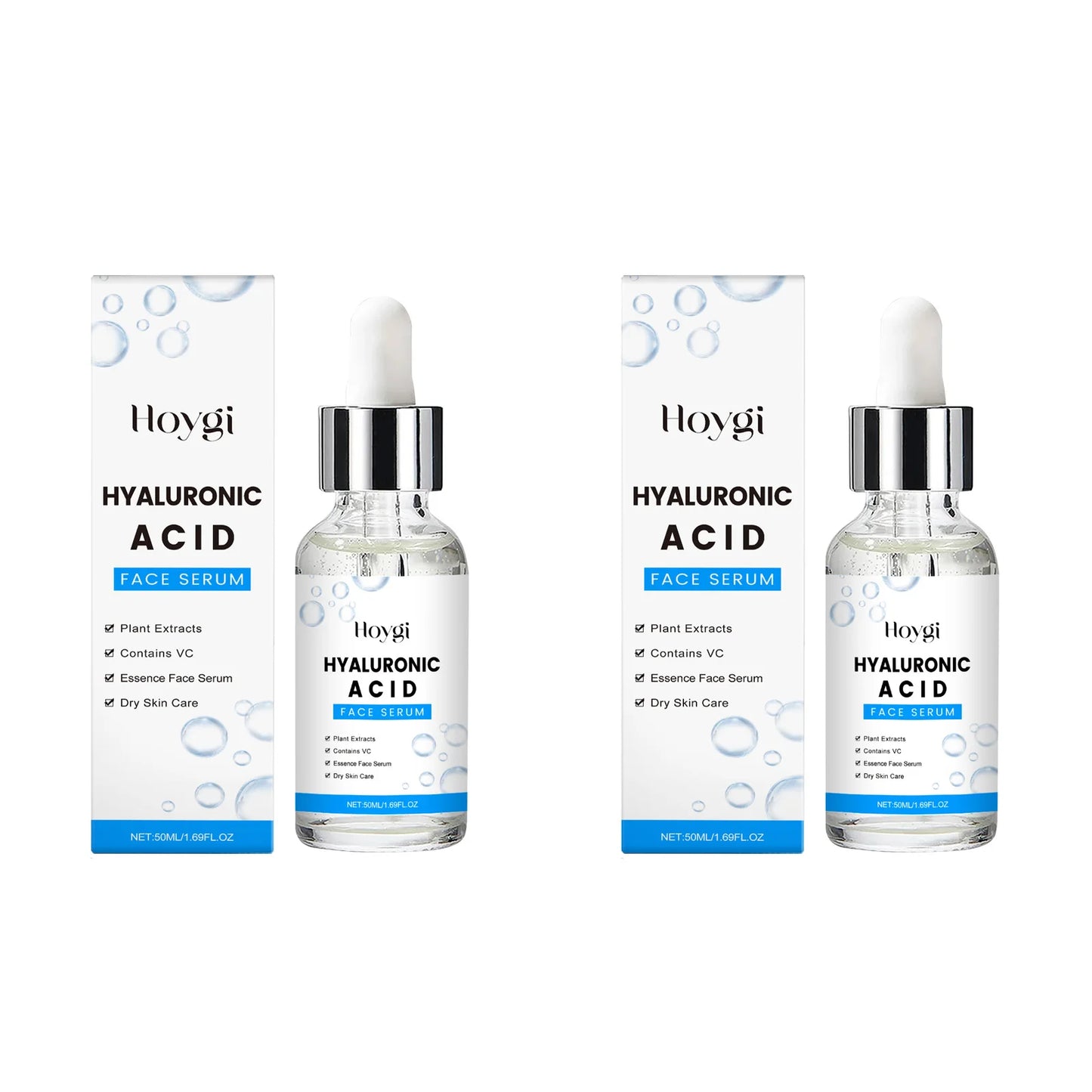 Hyaluronic Acid Serum