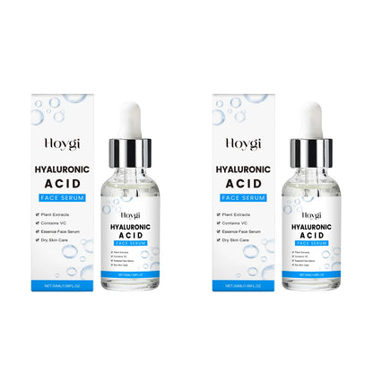 Hyaluronic Acid Serum