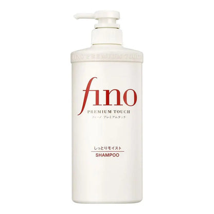 Champô e Amaciador Japoneses para Controlo de Oleosidade Profundo e Cuidado Anti-Frizz
