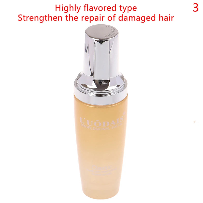Argan Oil Hair Repair Essence