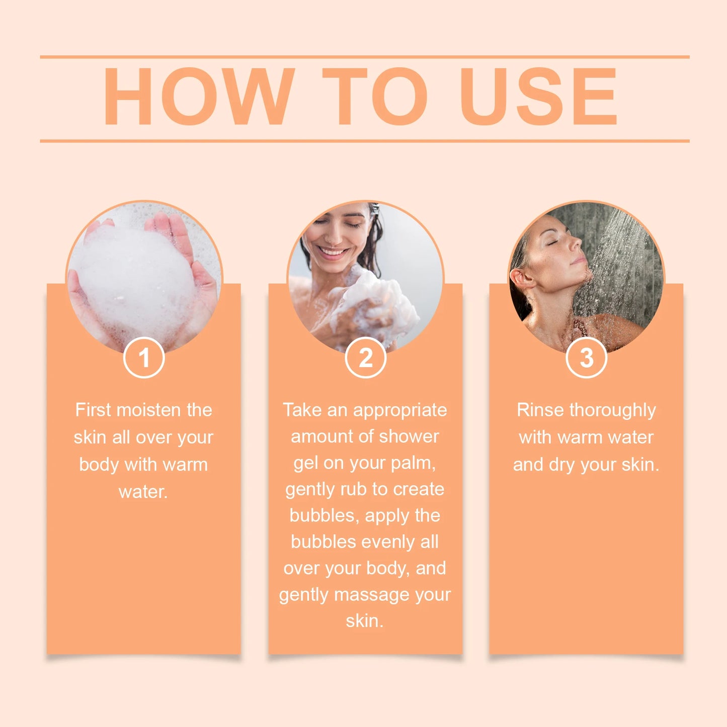 Papaya Body Wash