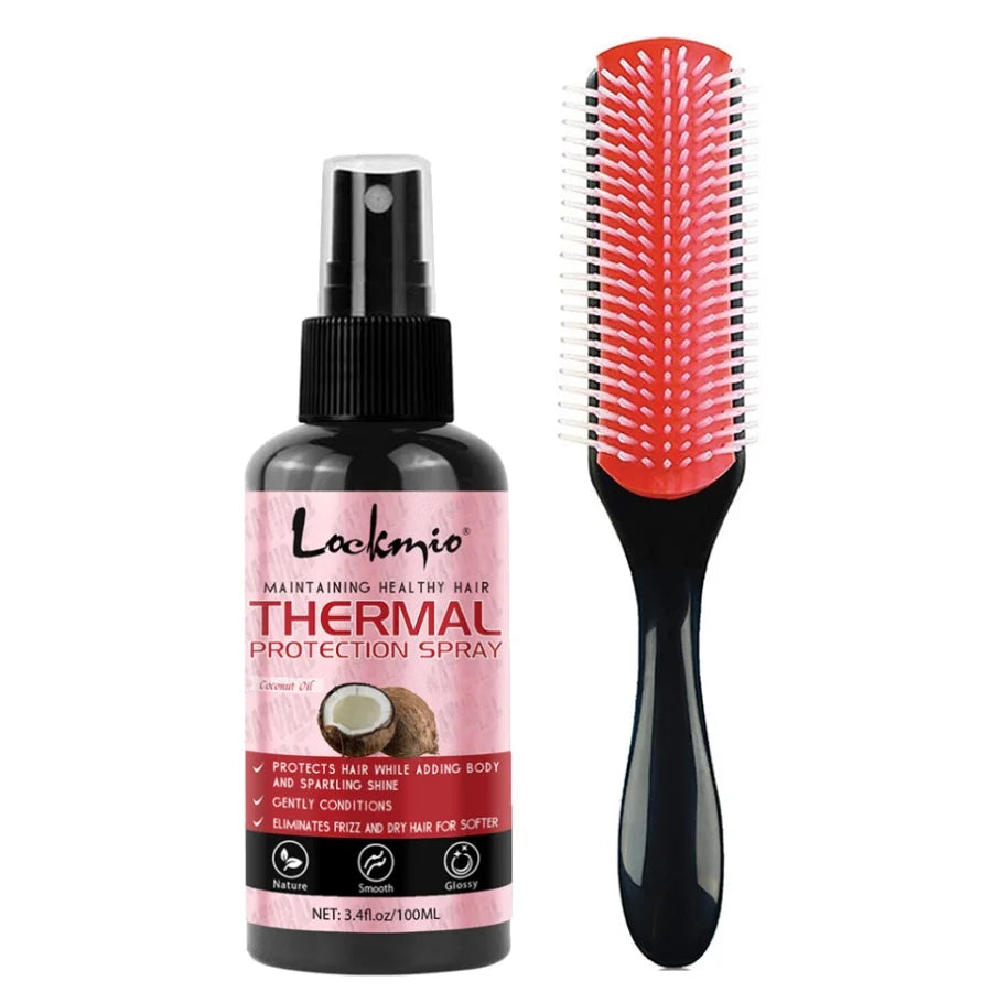 Spray Protetor Térmico para Cabelo