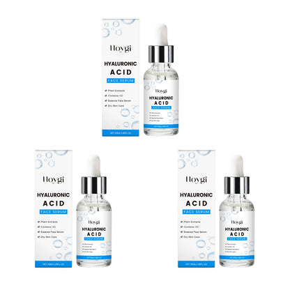 Hyaluronic Acid Serum
