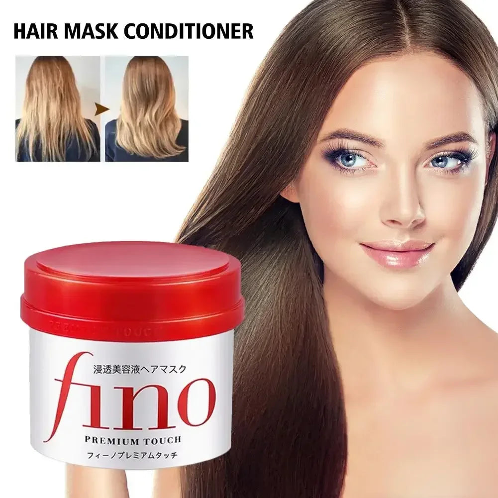 Original Japan Soaking Beauty Liquid Hair Mask
