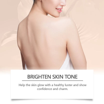 Papaya Body Wash