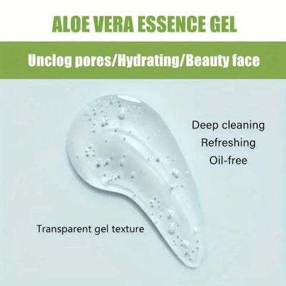 Exfoliating Facial Gel