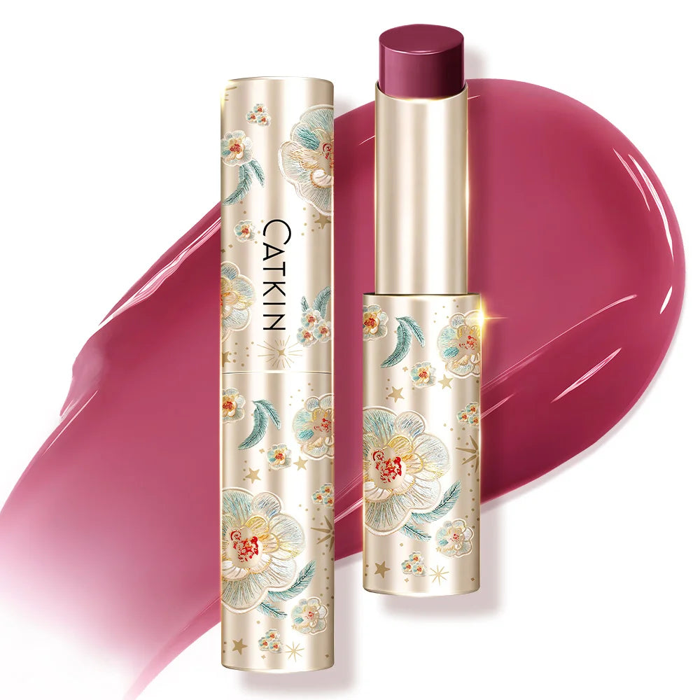 💄 CATKIN Glossy Lip Balm