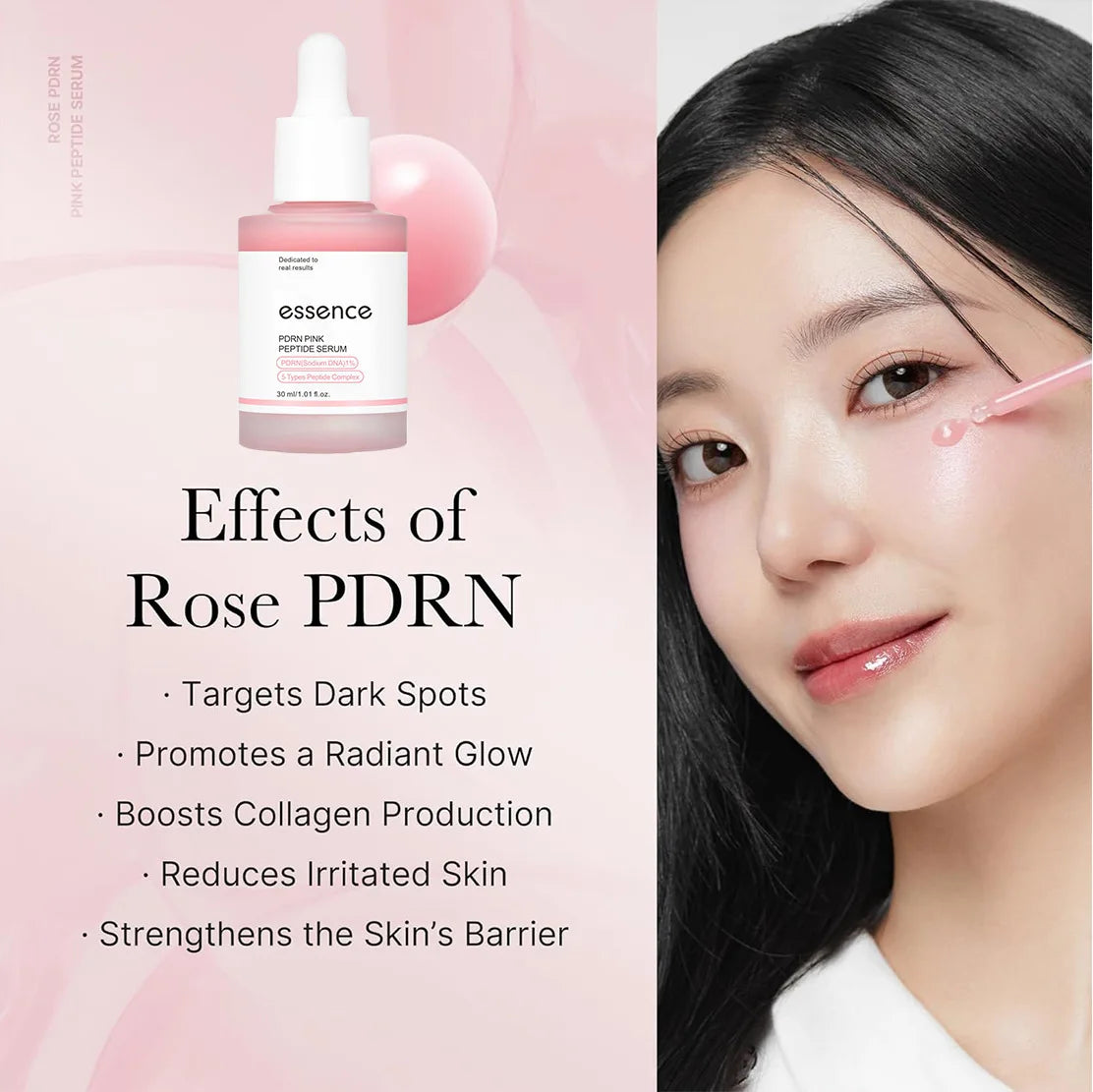 Hydrating & Revitalising Facial Serum