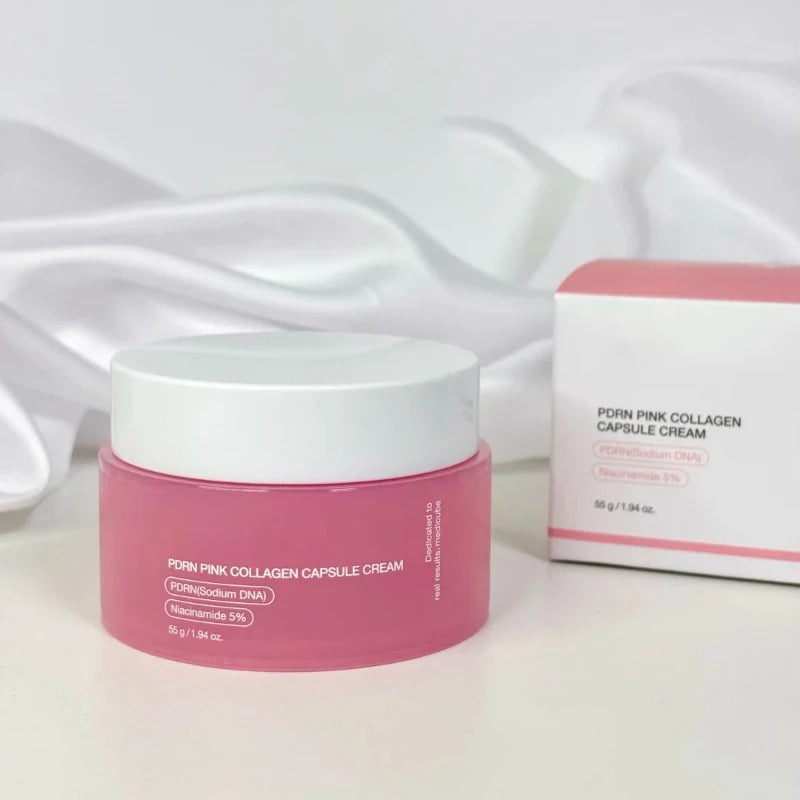 Korean Collagen  Capsule