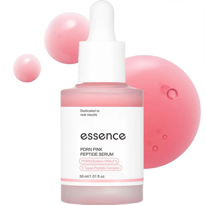 Hydrating & Revitalising Facial Serum
