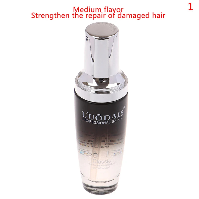 Argan Oil Hair Repair Essence