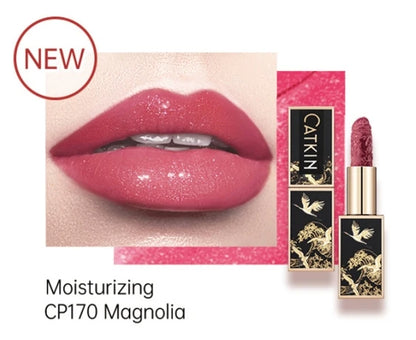 💄 CATKIN Velvet Matte Lipstick